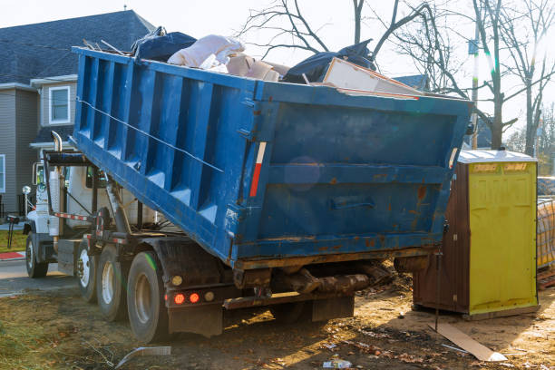 Best Professional Junk Removal  in Latimer, MS