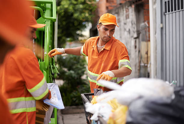 Best Commercial Junk Removal  in Latimer, MS